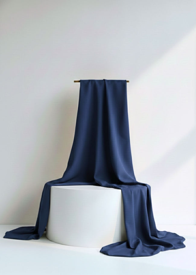 Plain Chiffon Aritachi