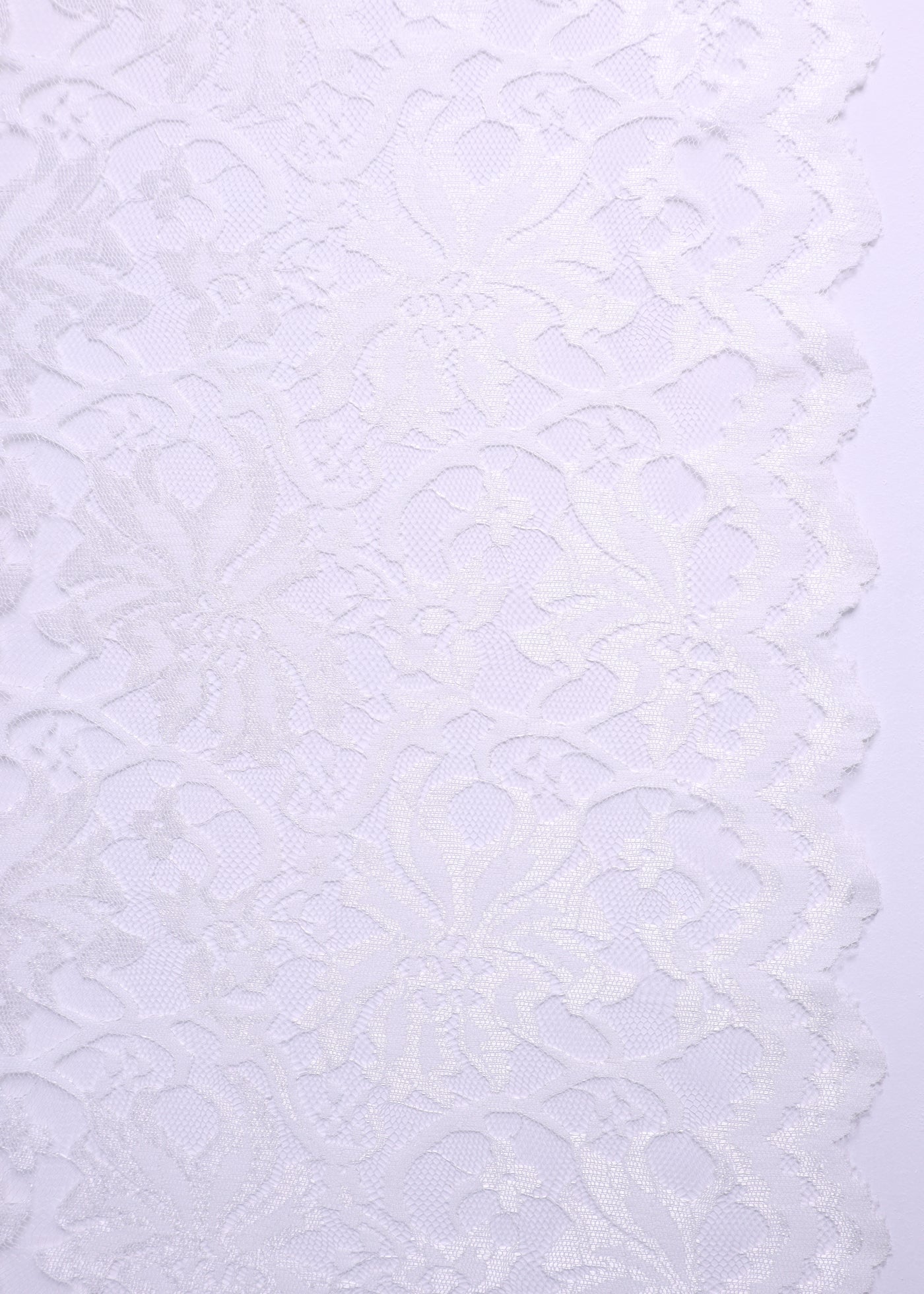 Japanese Lace