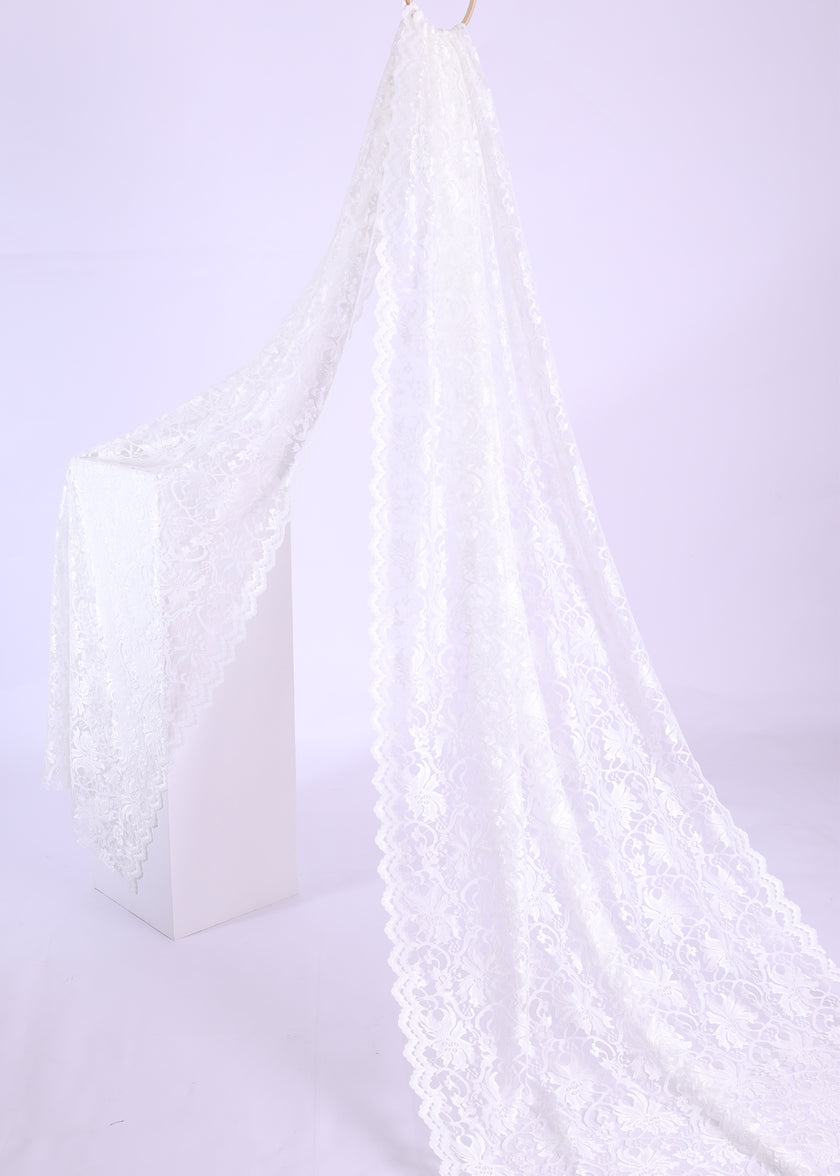 Japanese Lace