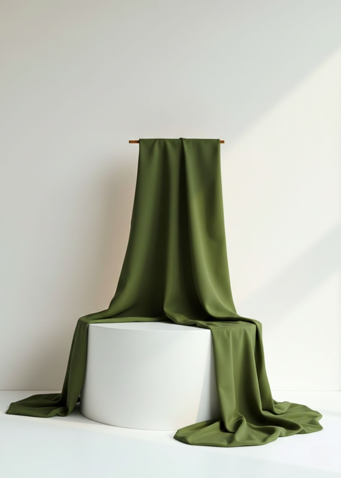 Plain Chiffon Aritachi