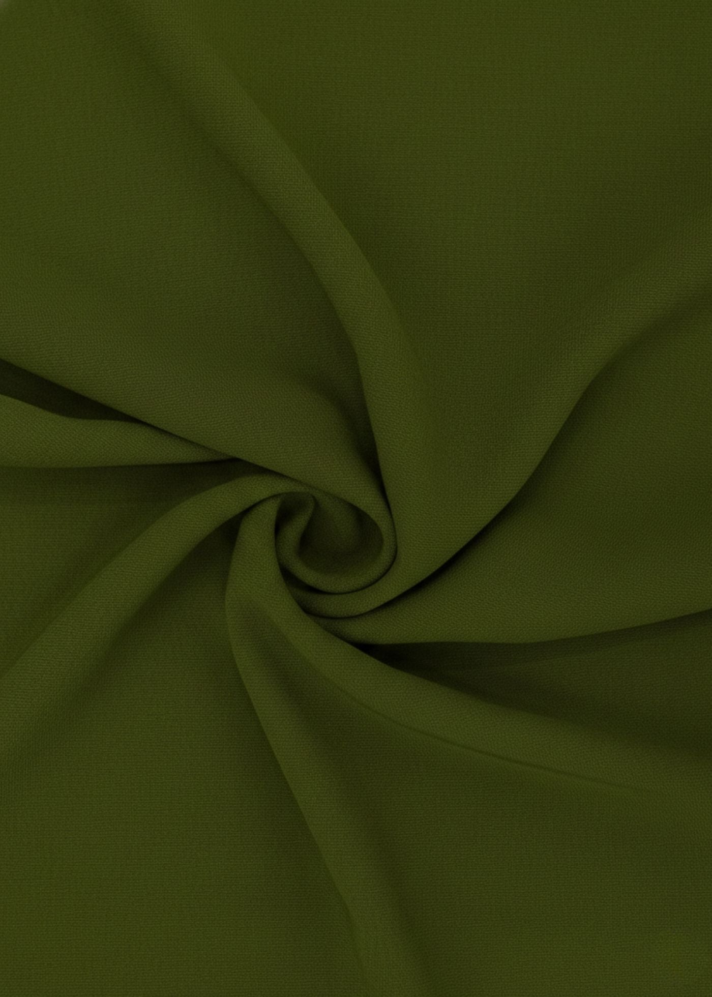 Plain Chiffon Aritachi