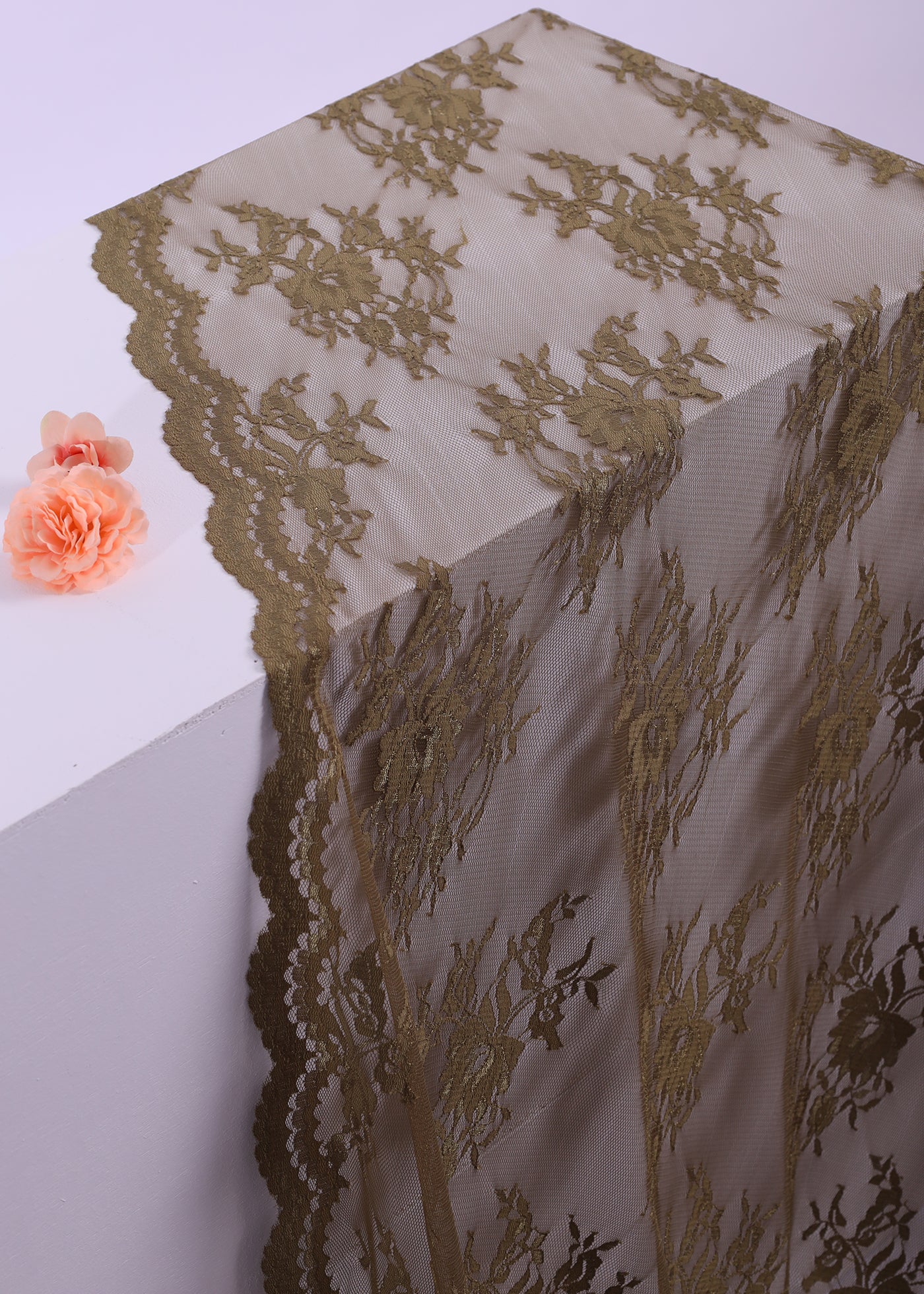 Japanese Lace