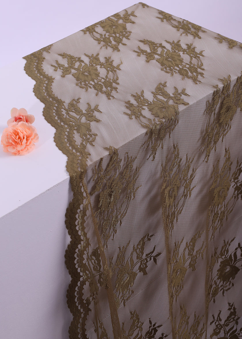Japanese Lace