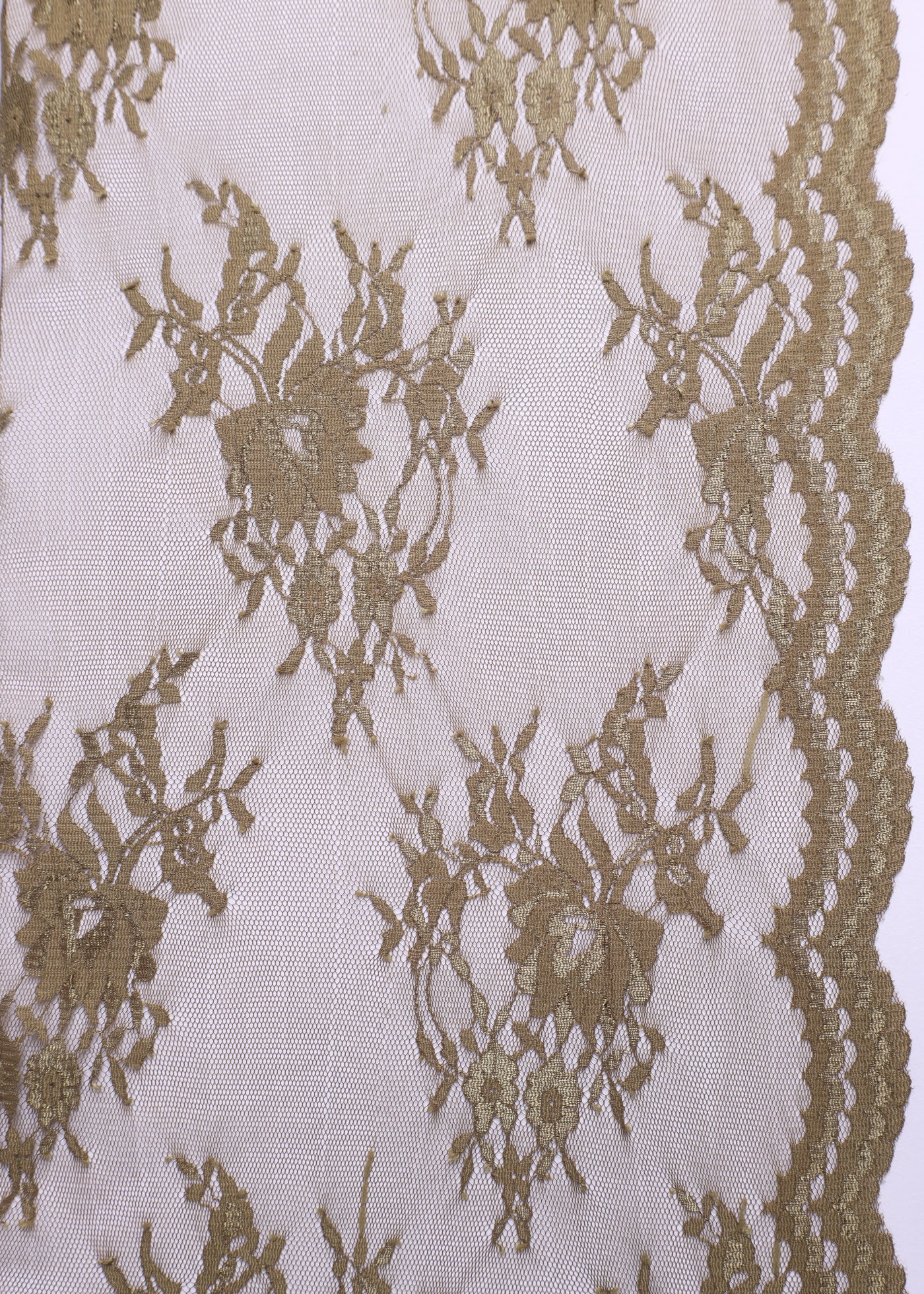Japanese Lace