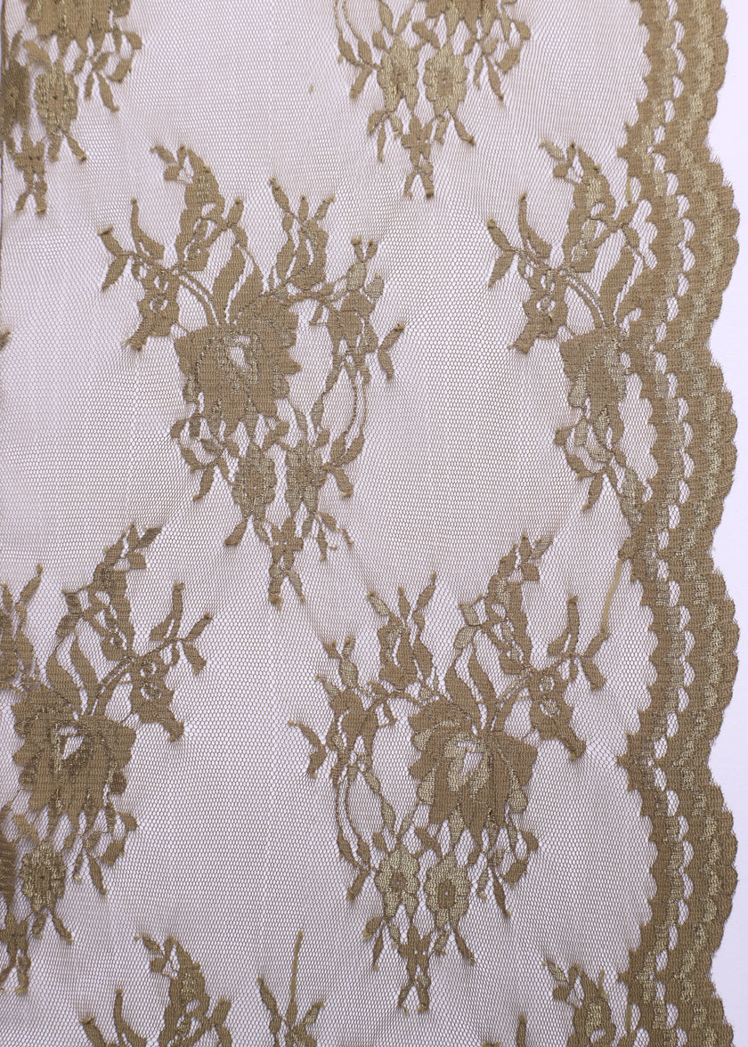 Japanese Lace