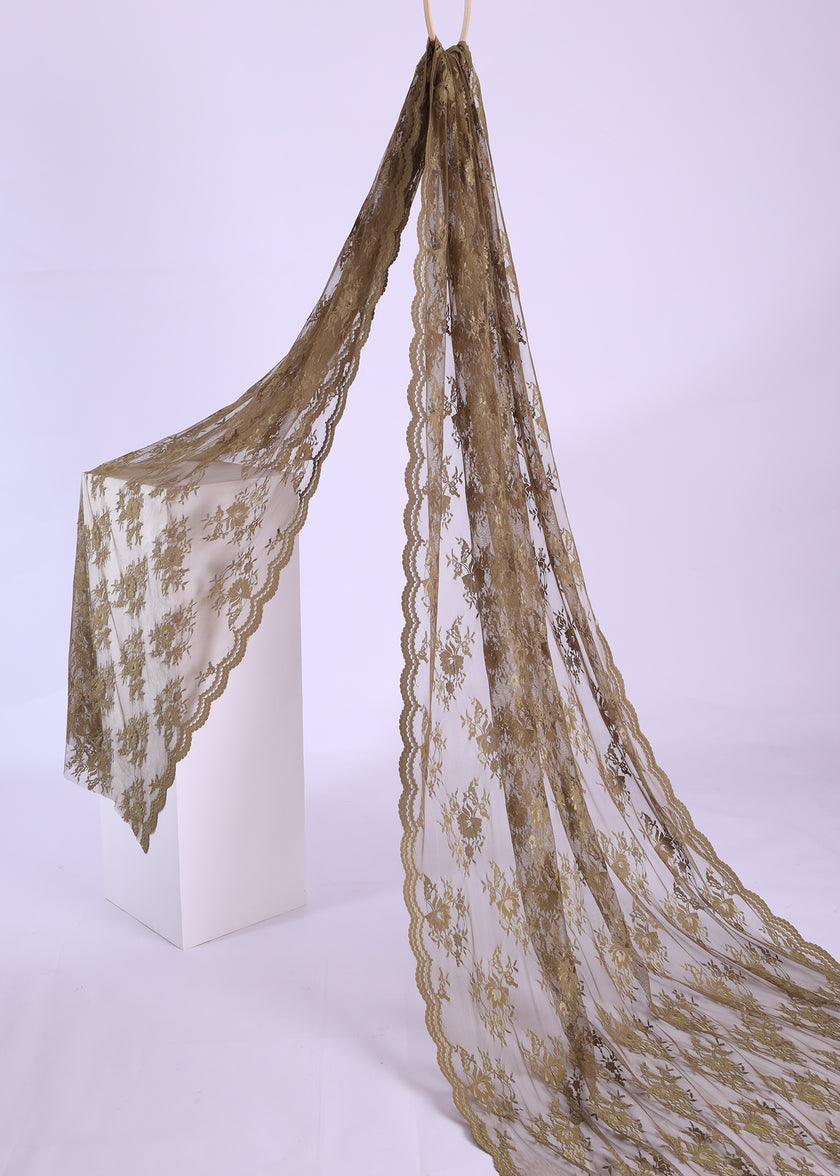 Japanese Lace