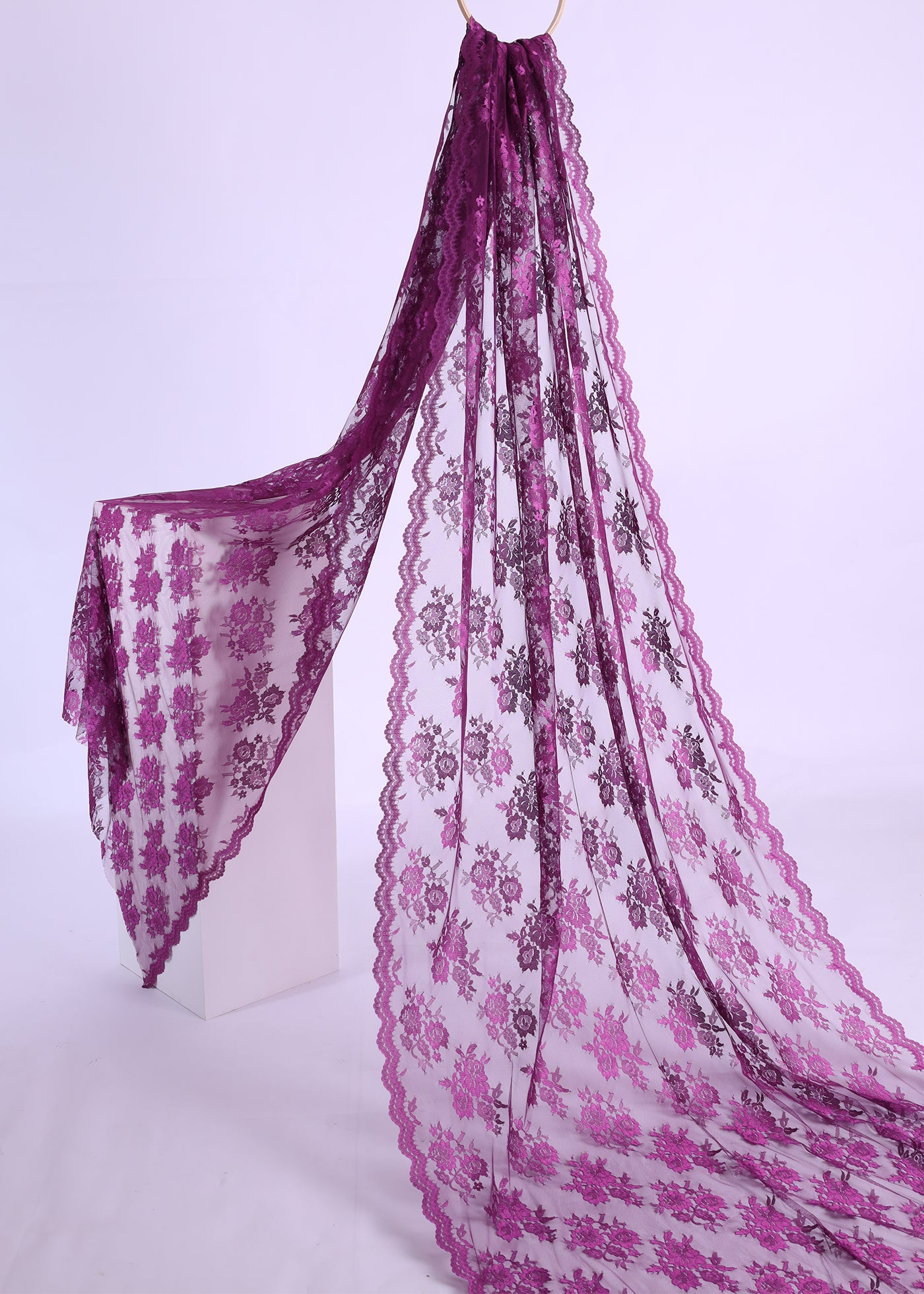 Japanese Lace