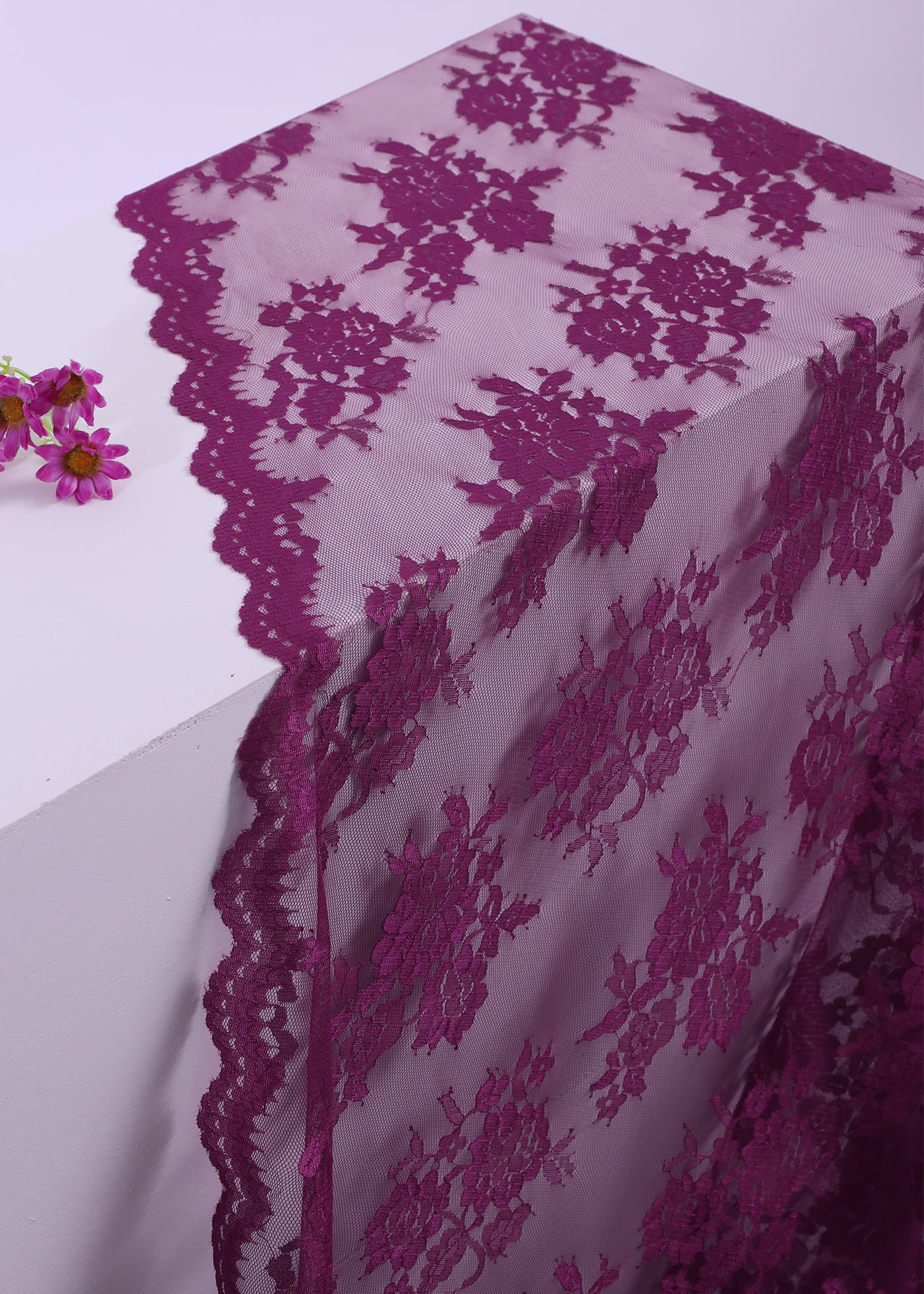 Japanese Lace