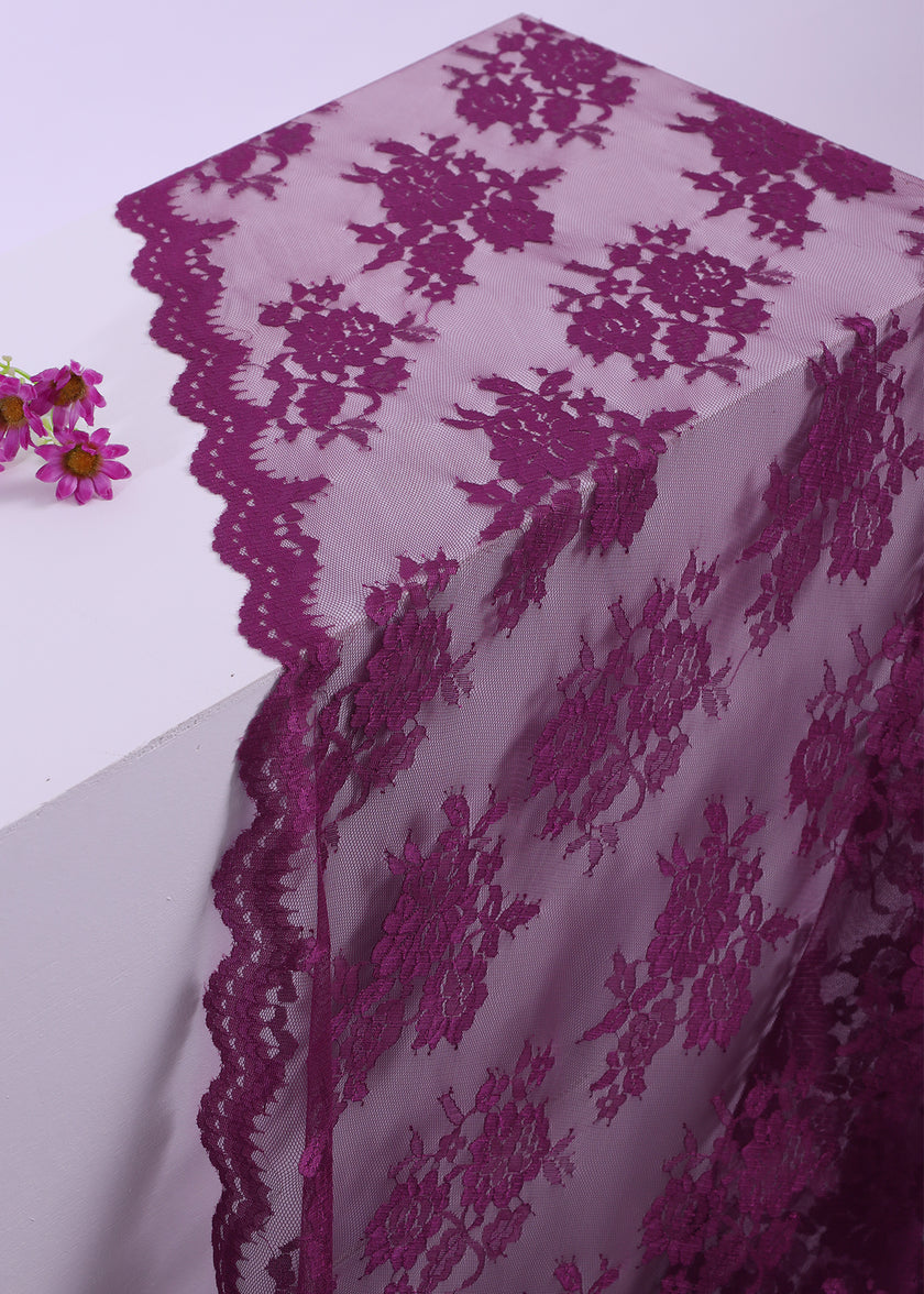 Japanese Lace