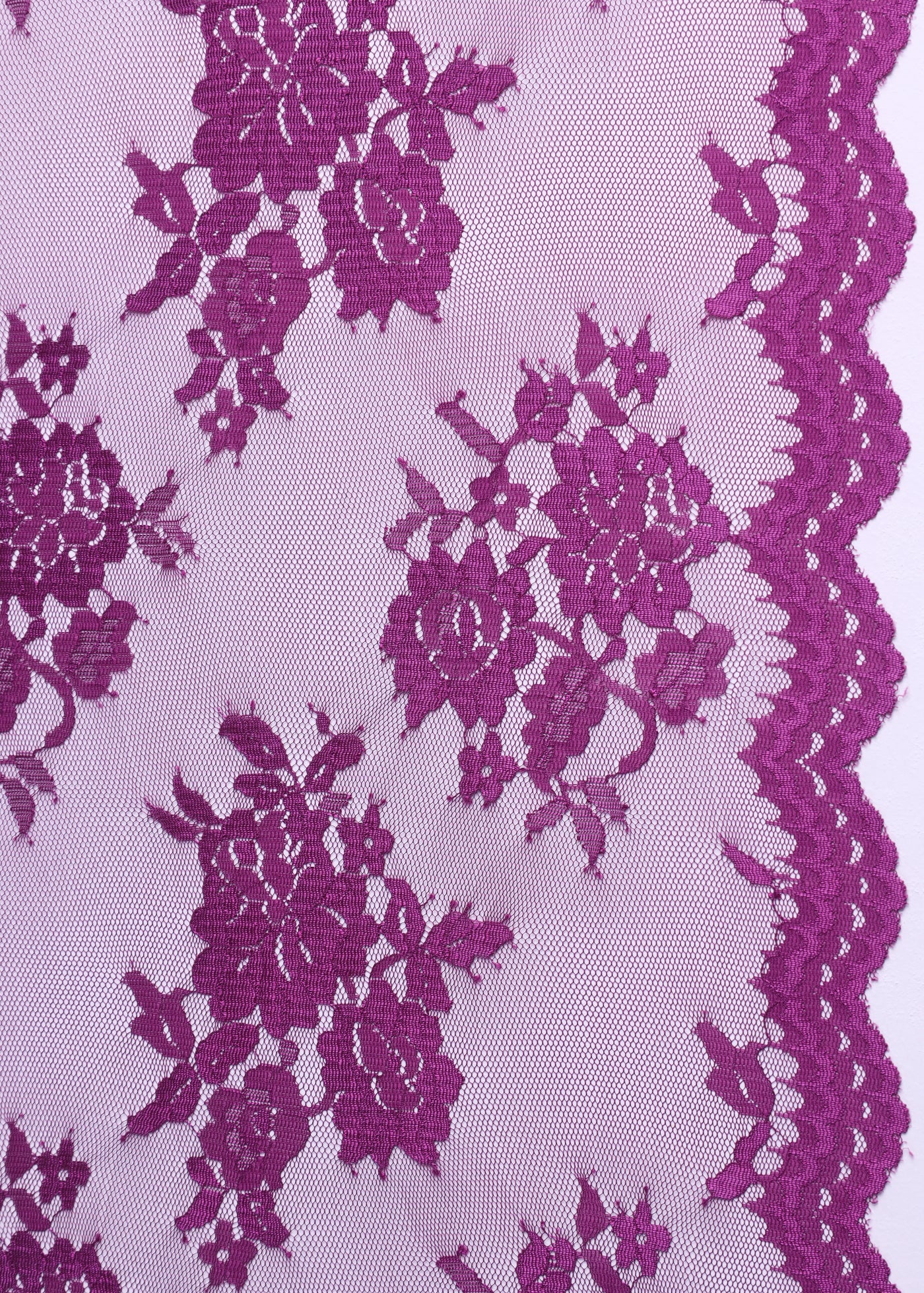 Japanese Lace