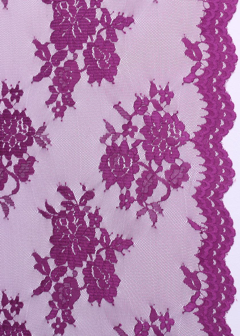 Japanese Lace