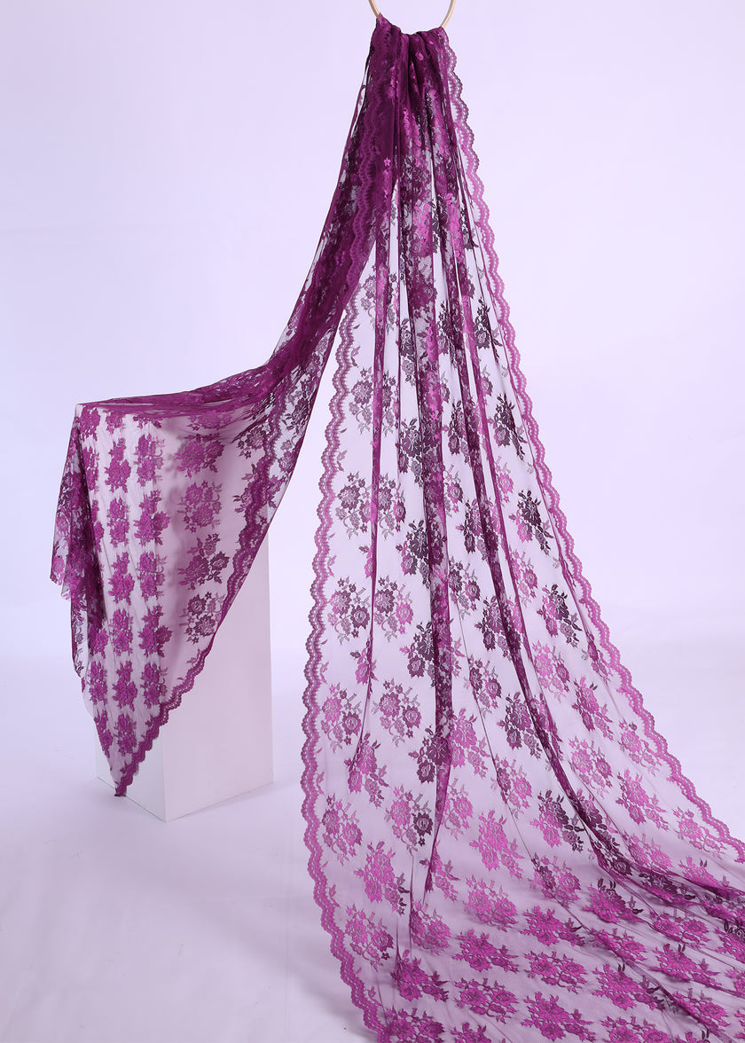 Japanese Lace