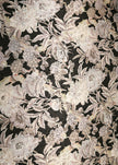 Peony Washable Italian Silk