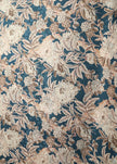 Peony Washable Italian Silk