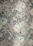 Peony Washable Italian Silk