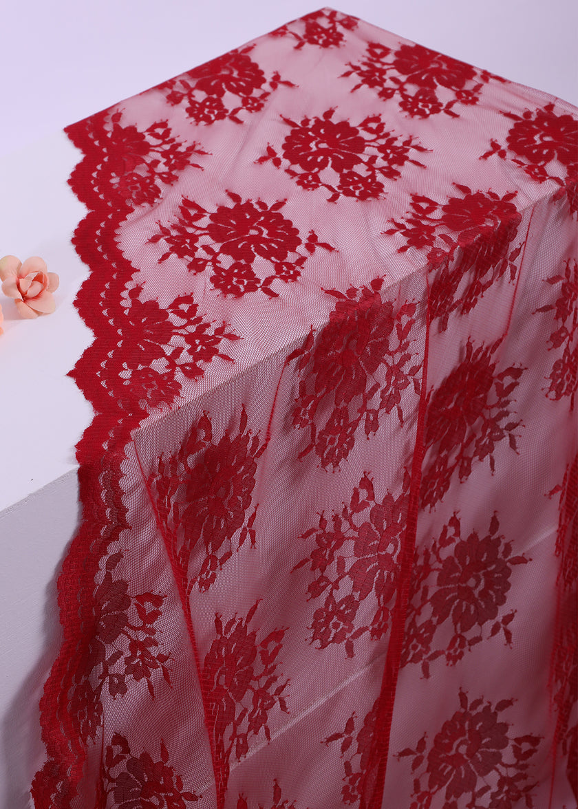 Japanese Lace