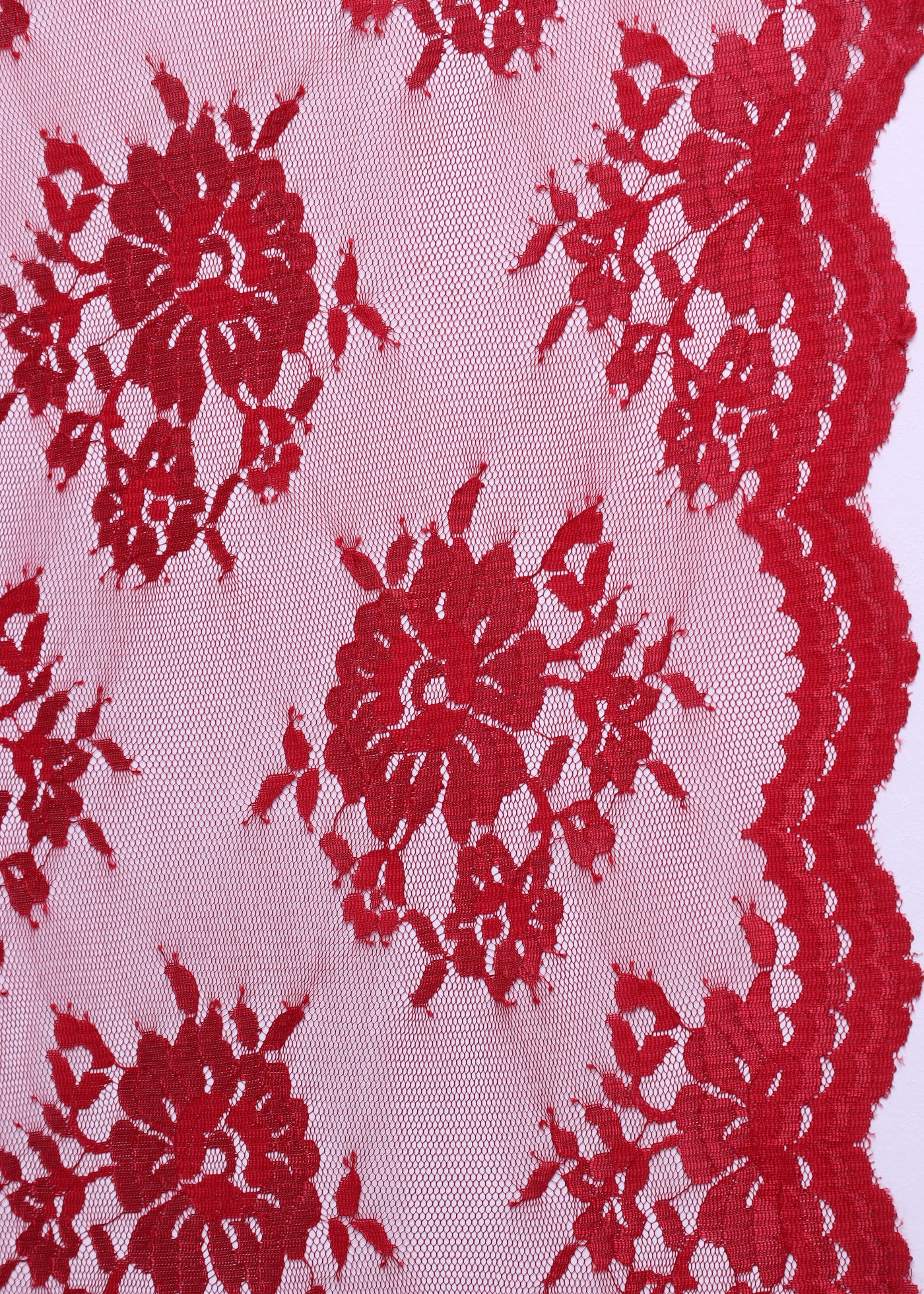 Japanese Lace