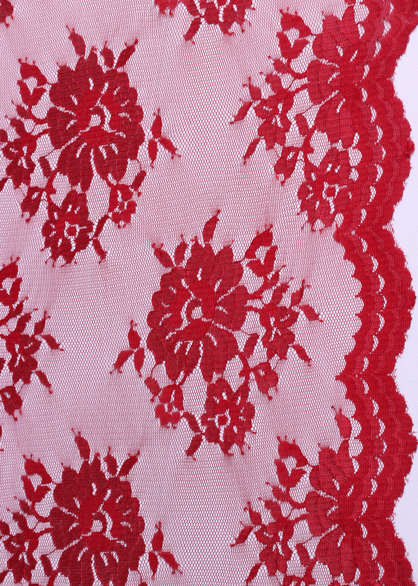 Japanese Lace
