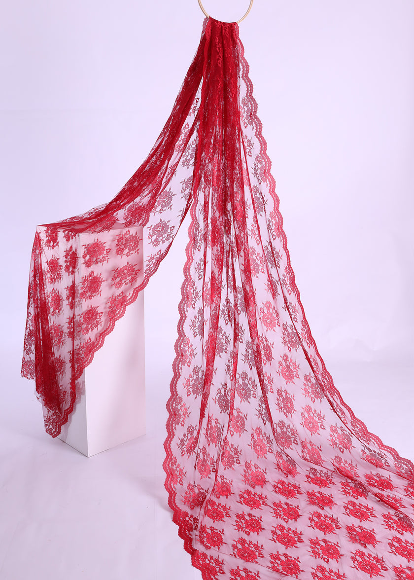 Japanese Lace