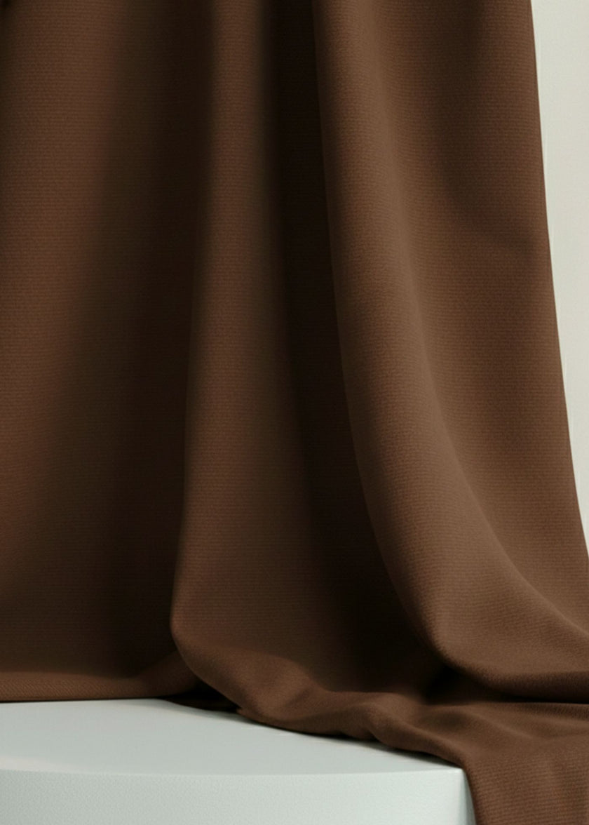 Plain Chiffon Aritachi