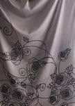 Enchanted Kylie Printed Shawl