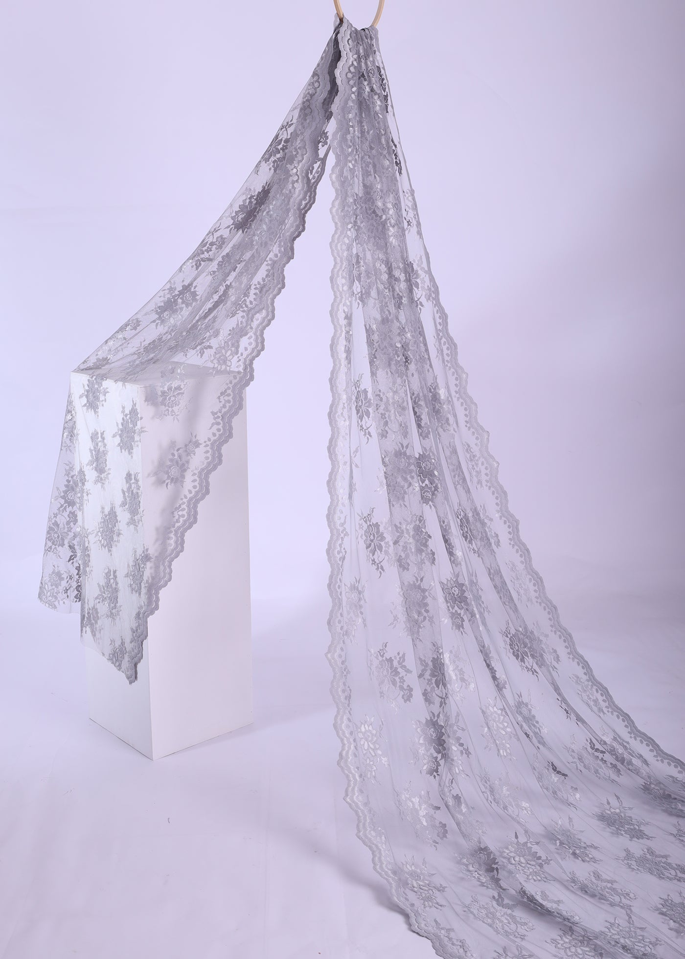 Japanese Lace