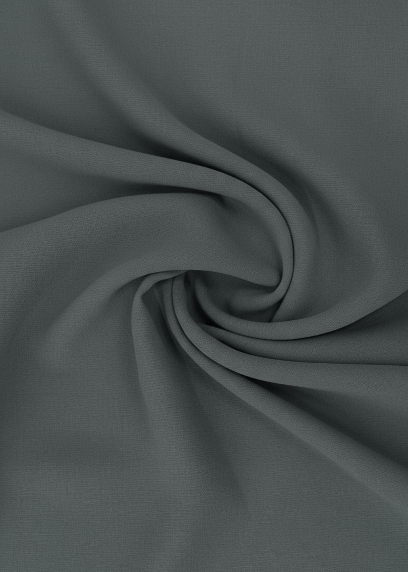 Plain Chiffon Aritachi