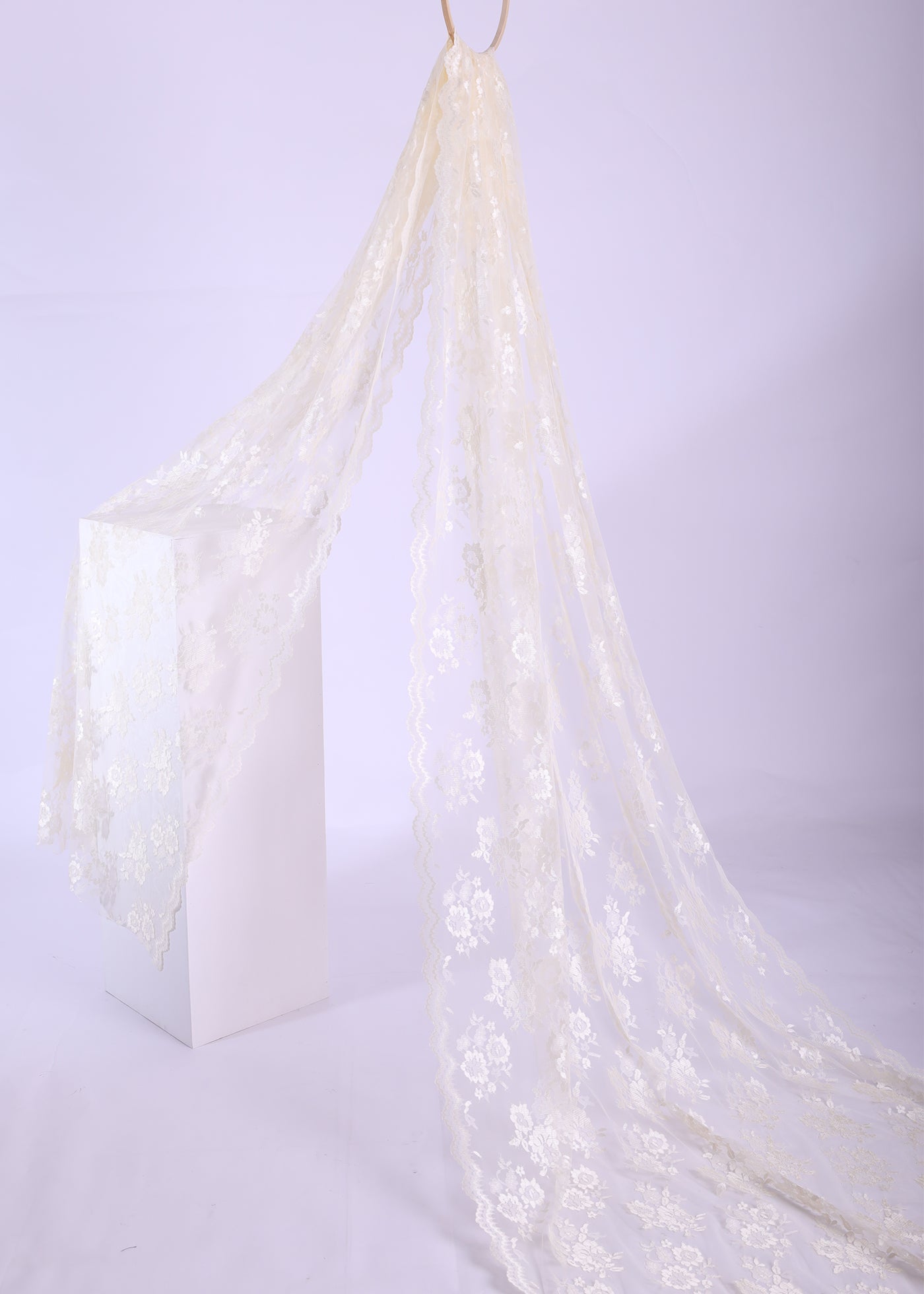 Japanese Lace