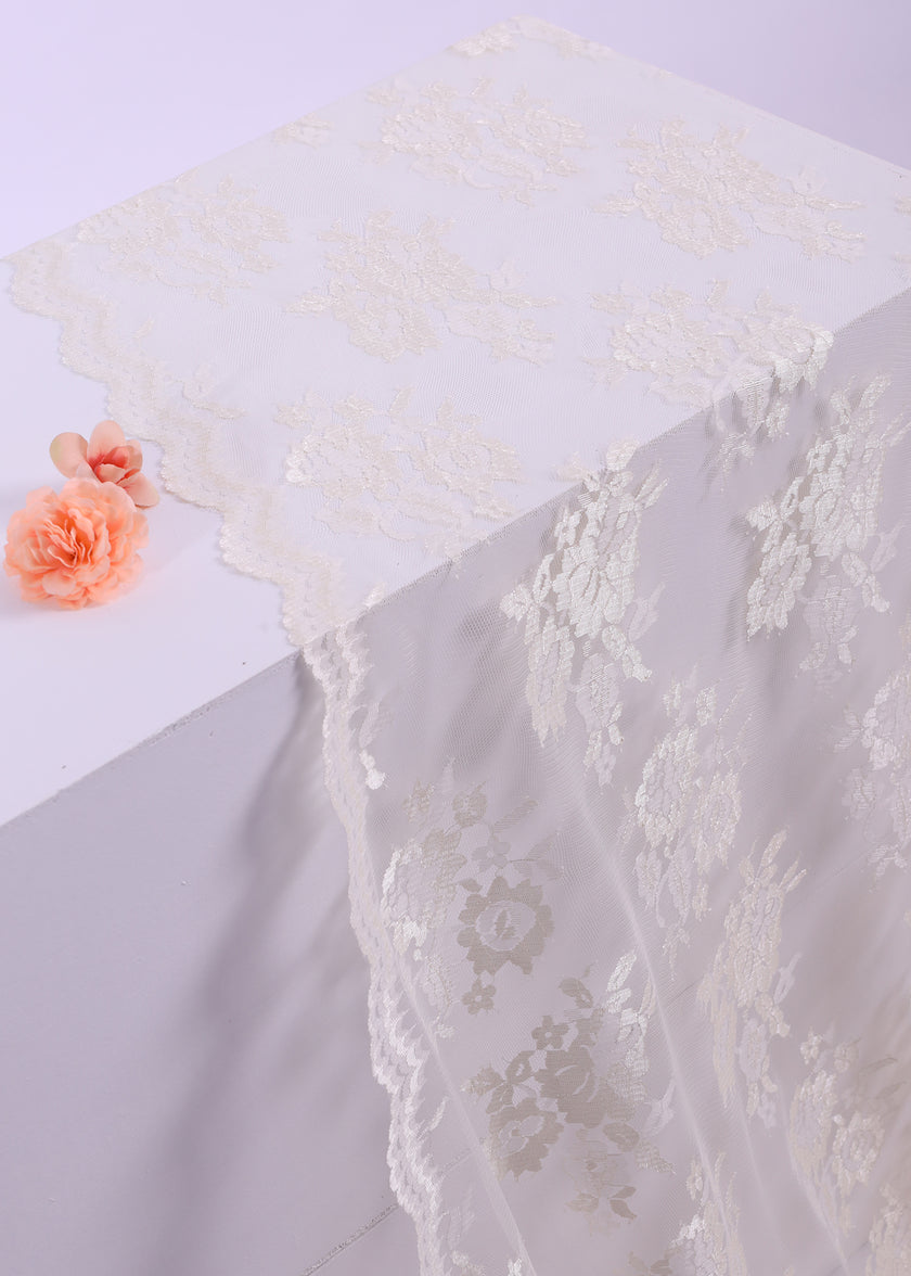 Japanese Lace