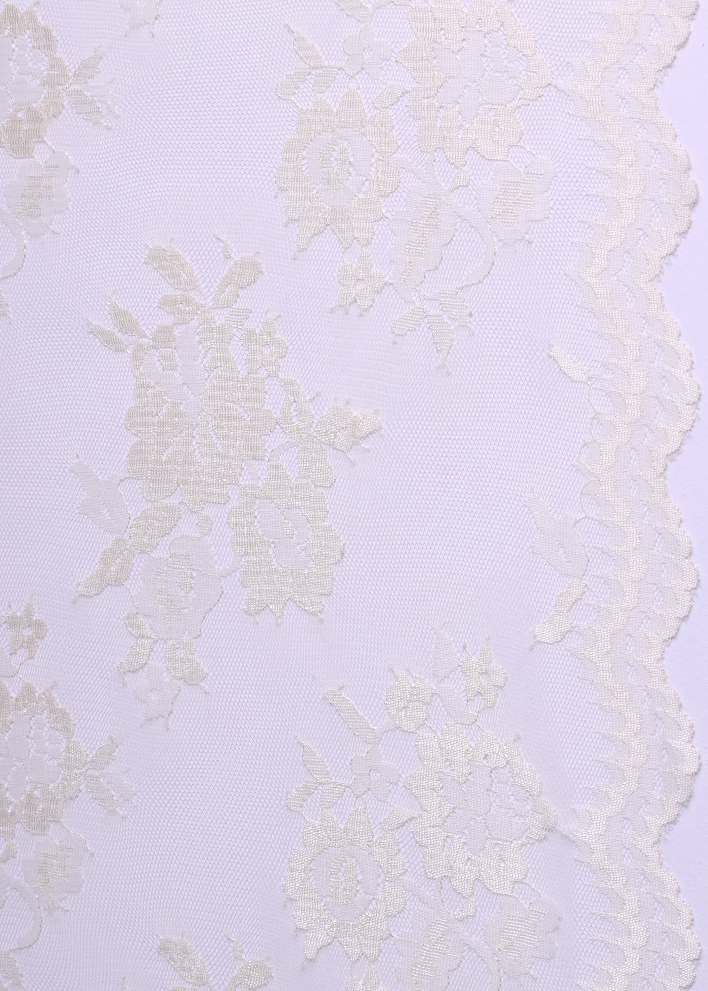 Japanese Lace