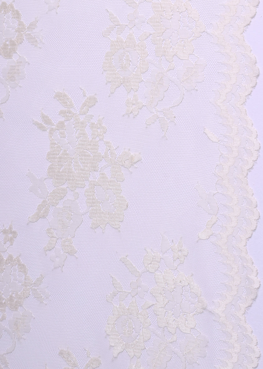 Japanese Lace