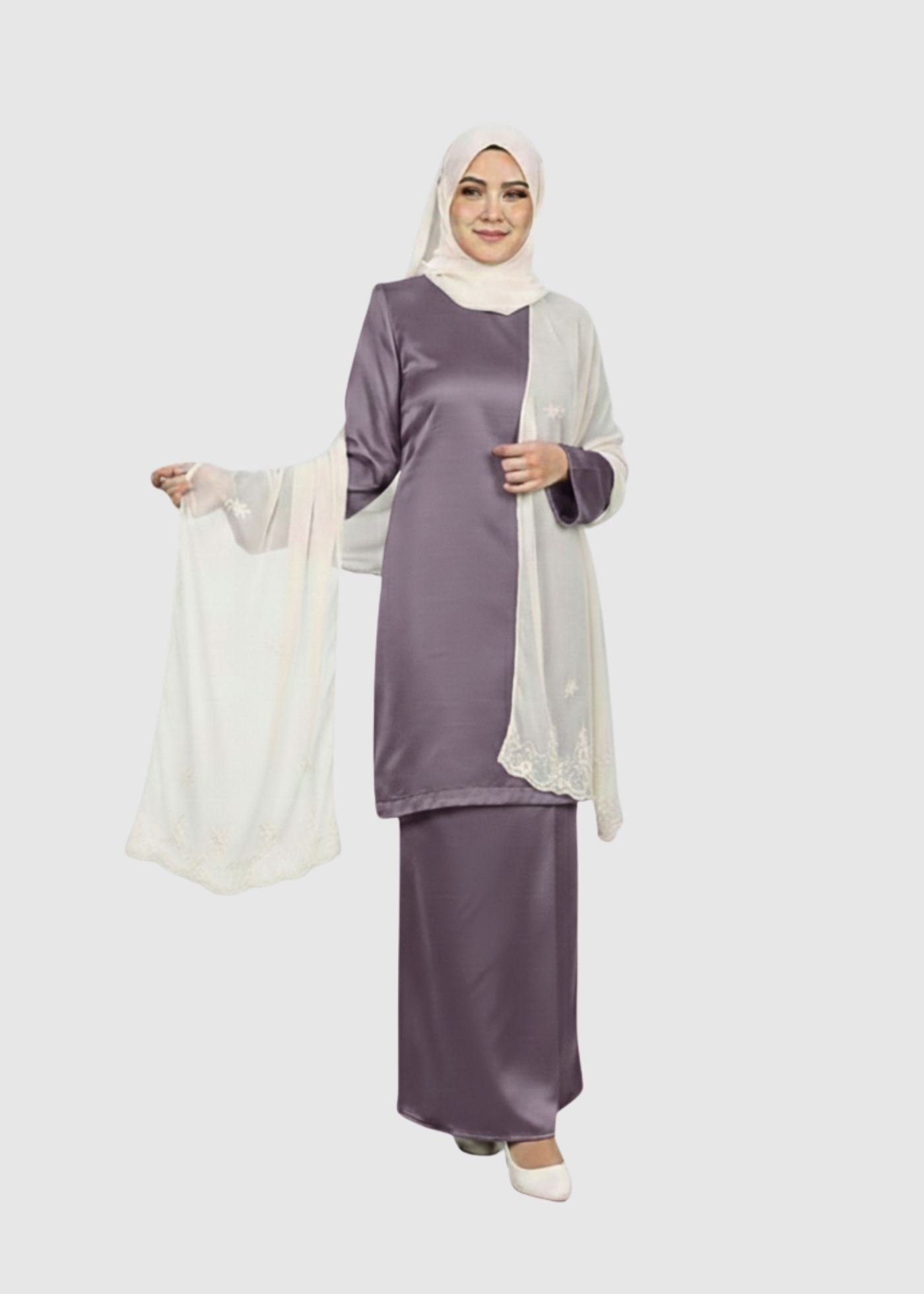Thea Seri Kurung