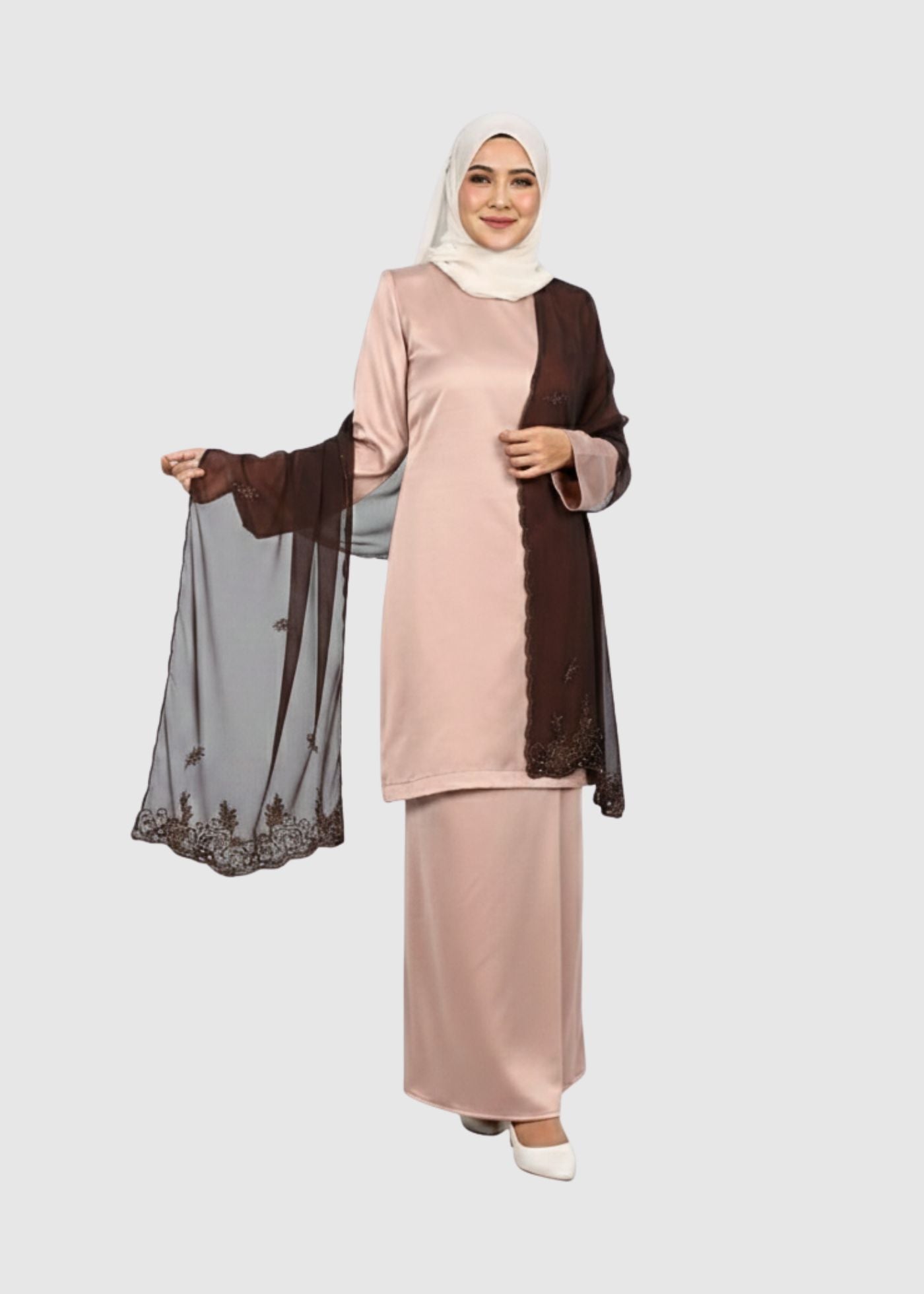 Thea Seri Kurung
