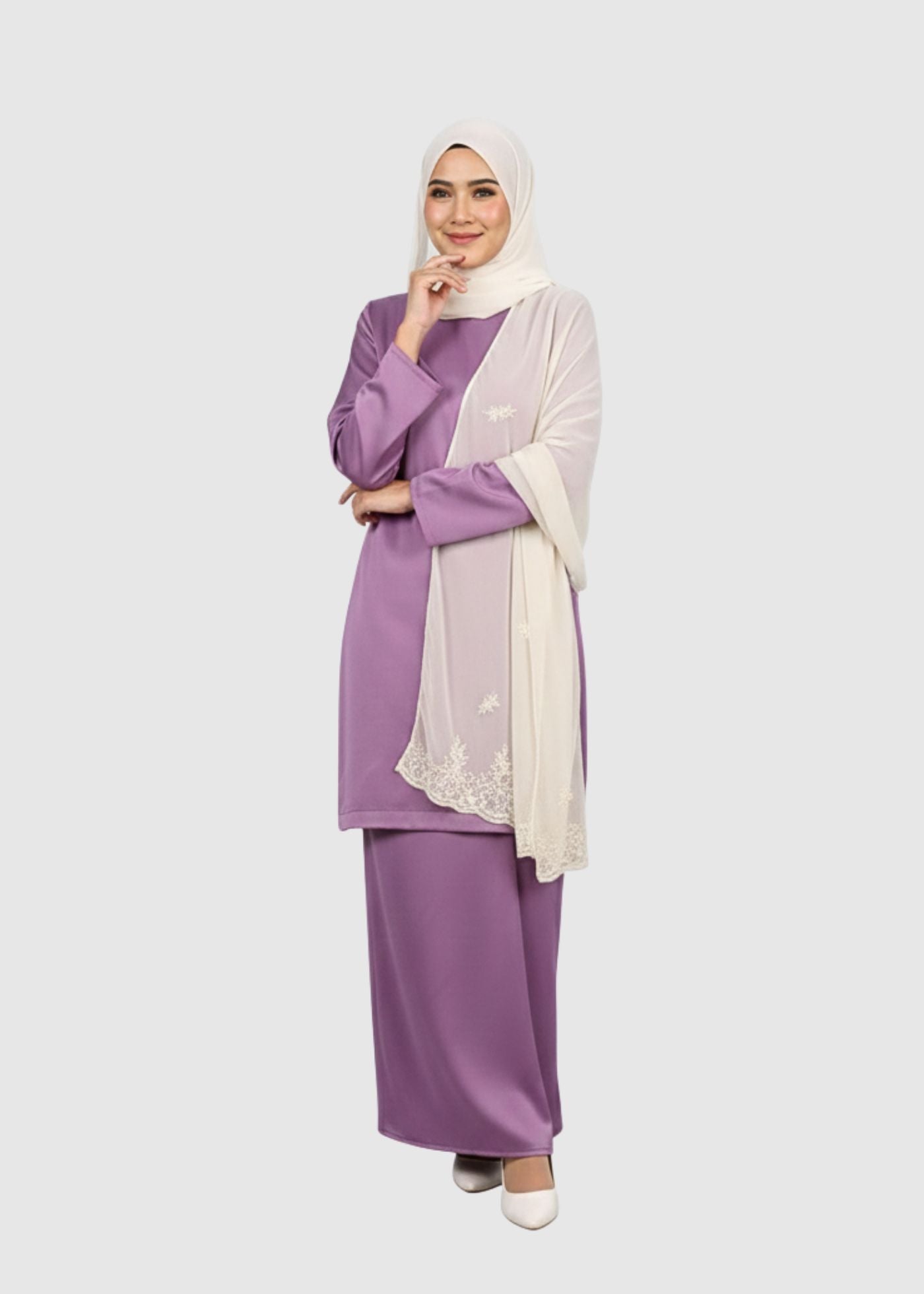 Thea Seri Kurung