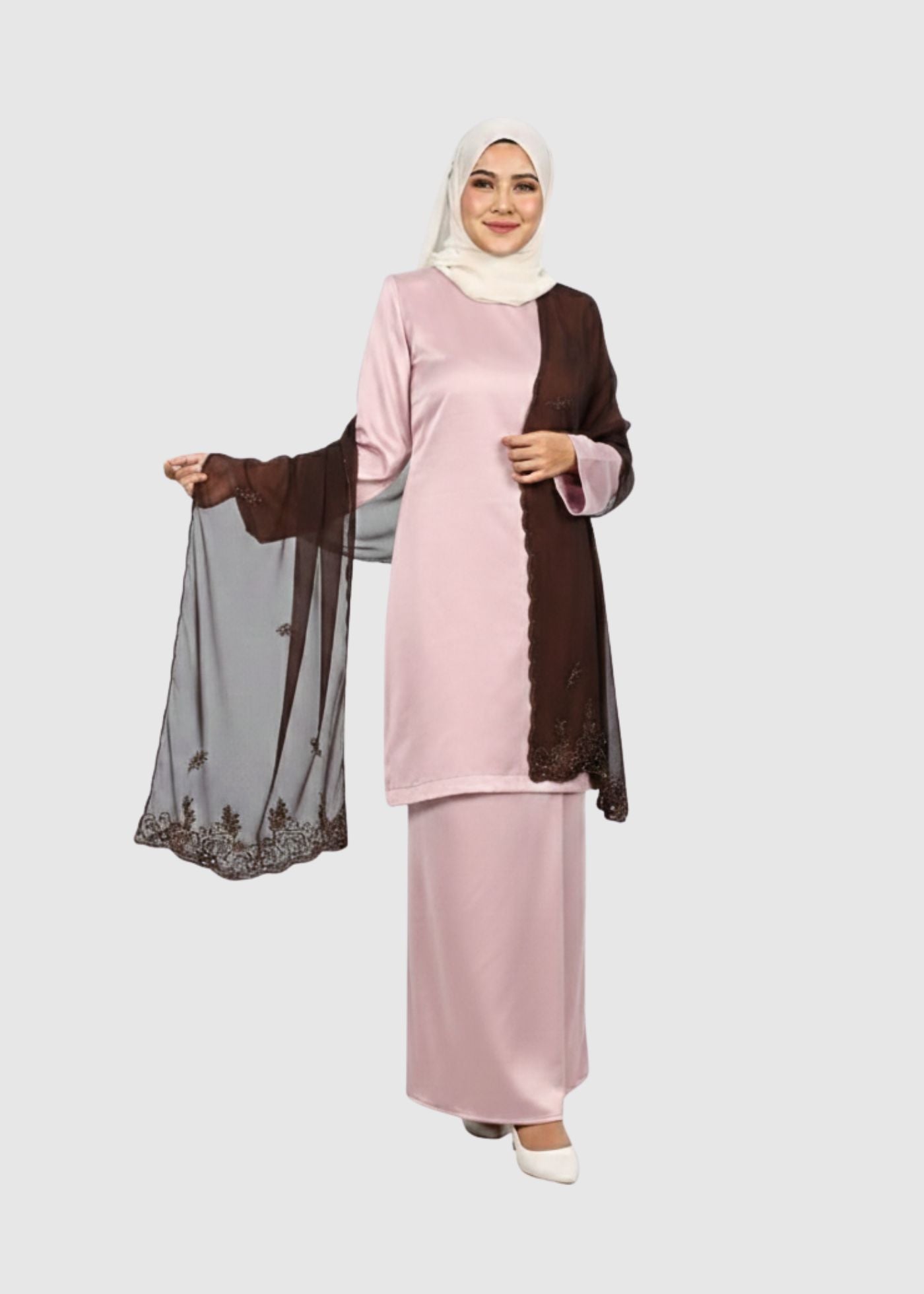 Thea Seri Kurung