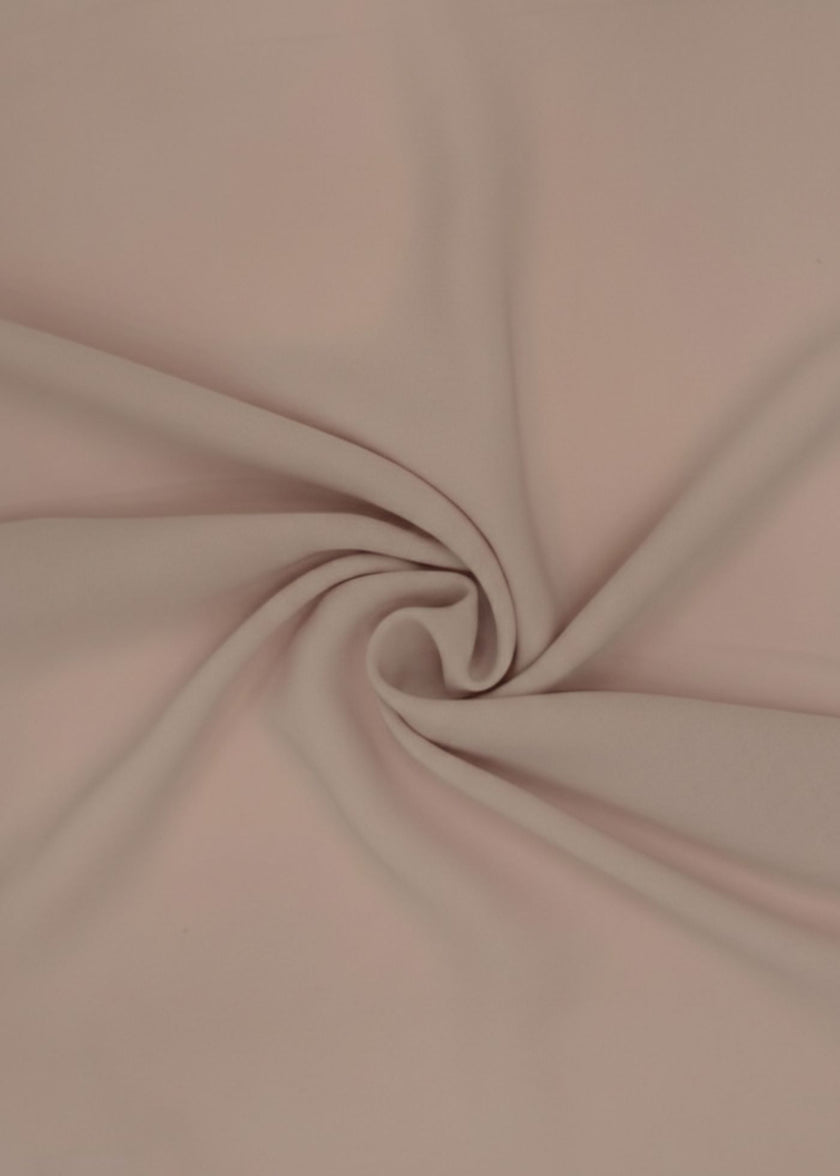 Plain Chiffon Aritachi