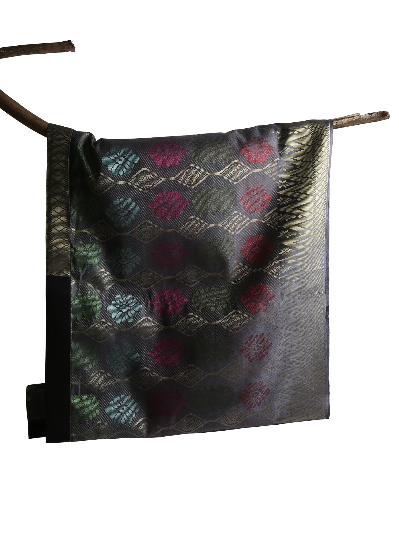 Tuah Instant Samping Songket