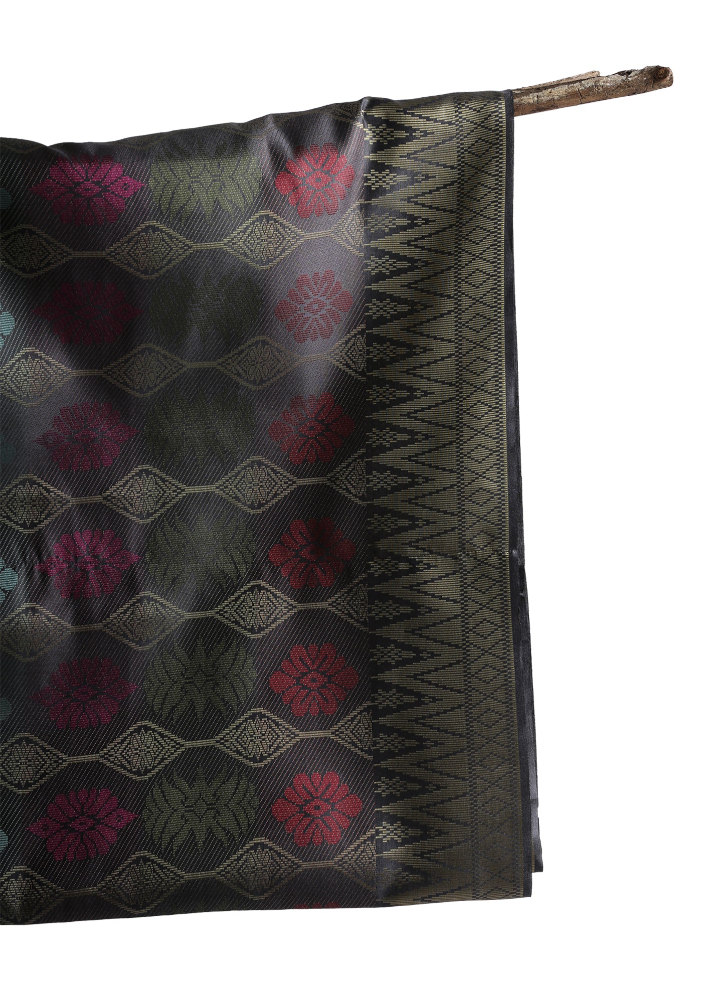 Tuah Instant Samping Songket