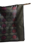Tuah Instant Samping Songket