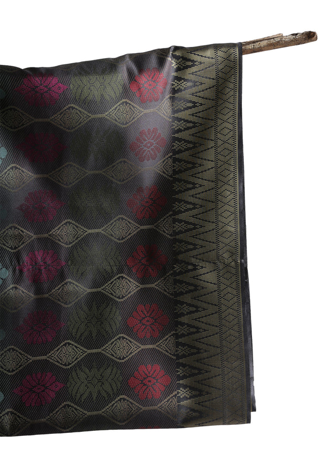 Tuah Instant Samping Songket