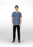 Abbas Short Sleeves Kurta