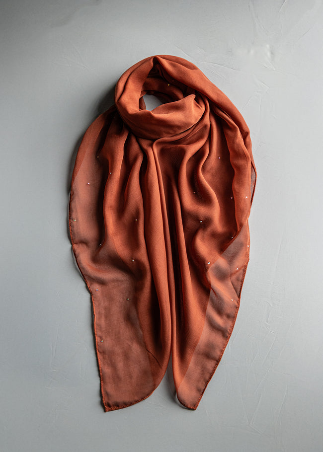 Crystal Cotton Bawal