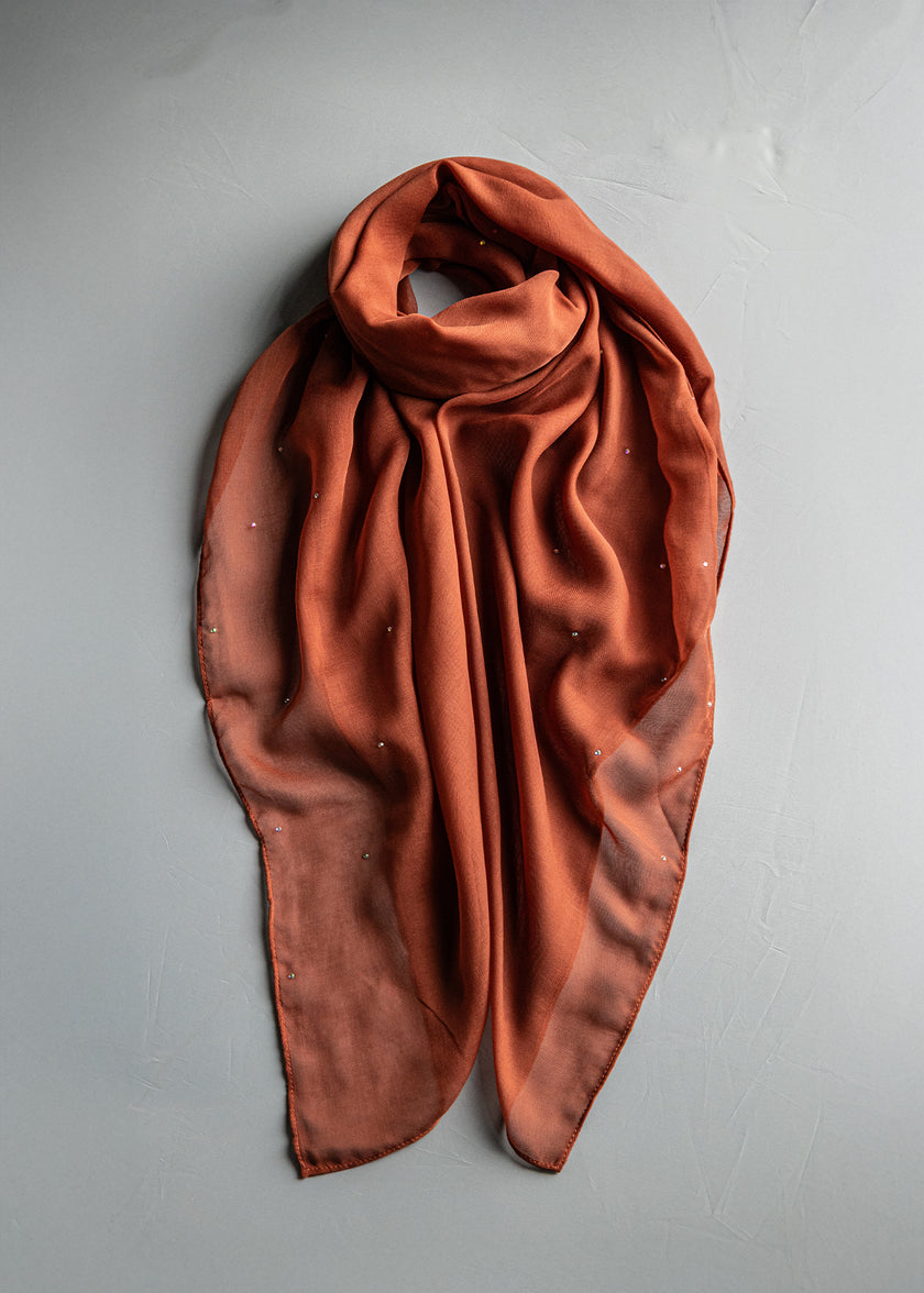 Crystal Cotton Bawal
