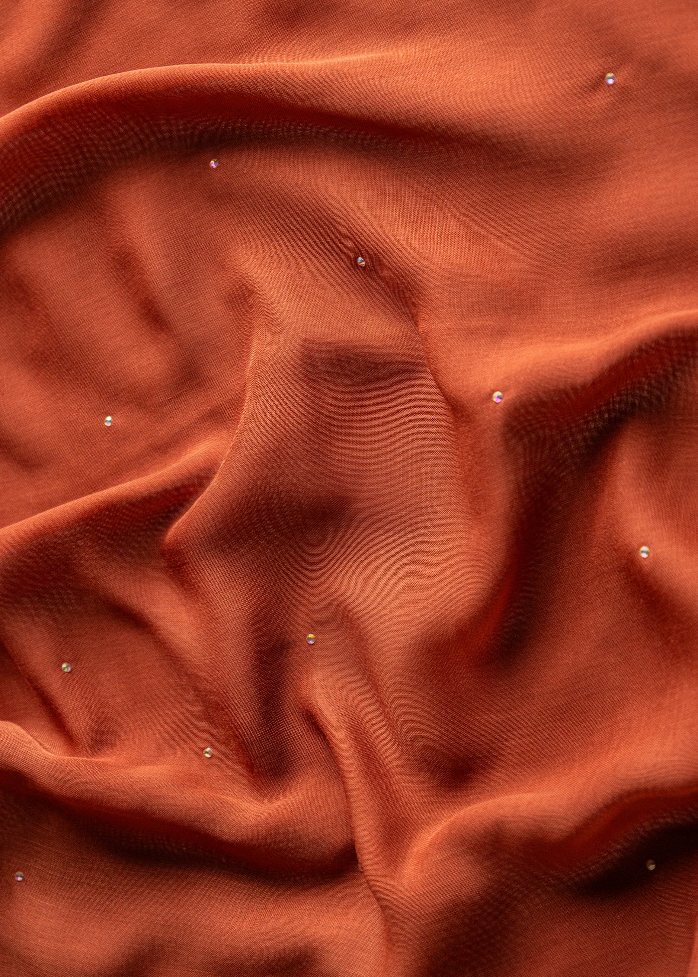 Crystal Cotton Bawal