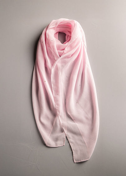 Crystal Cotton Bawal