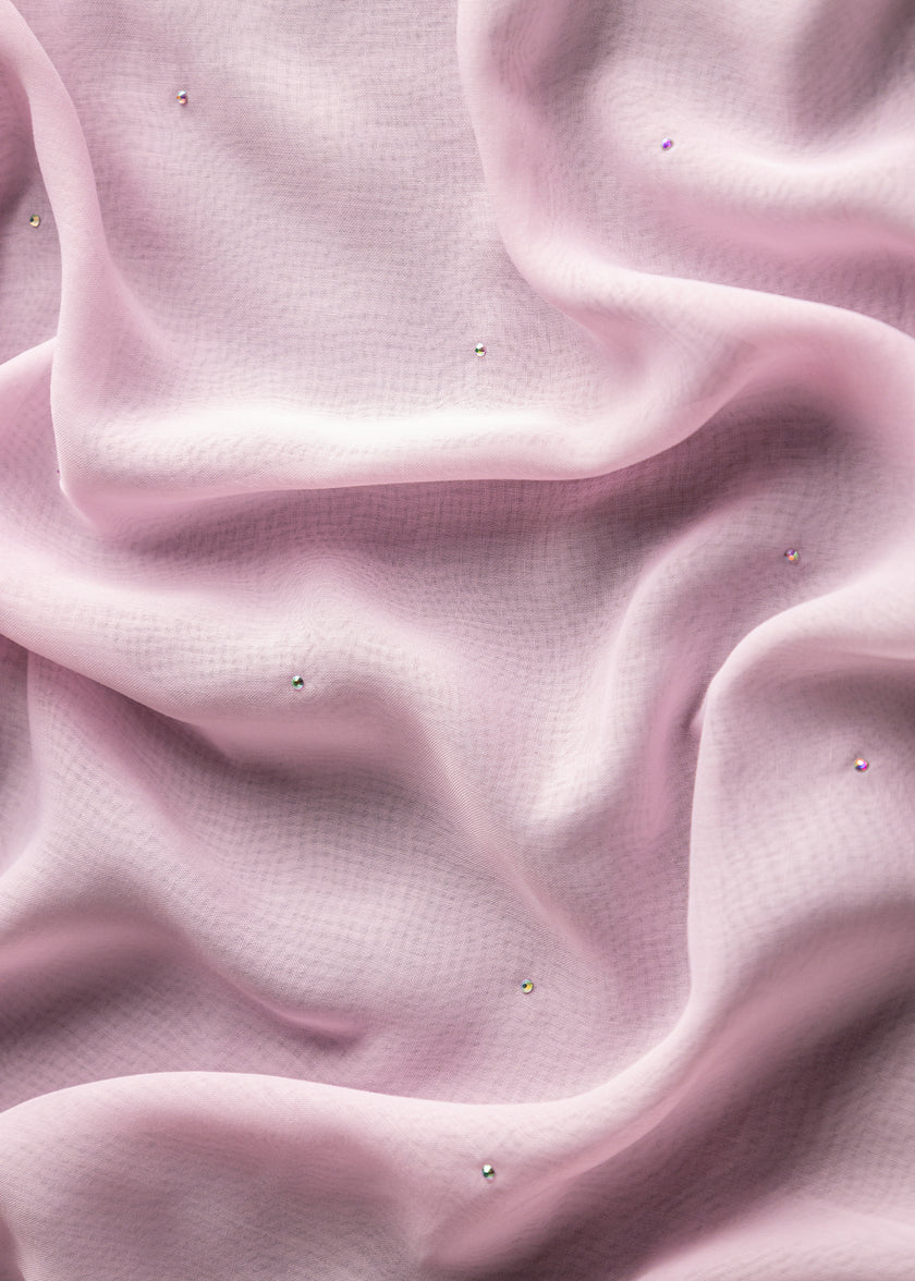 Crystal Cotton Bawal
