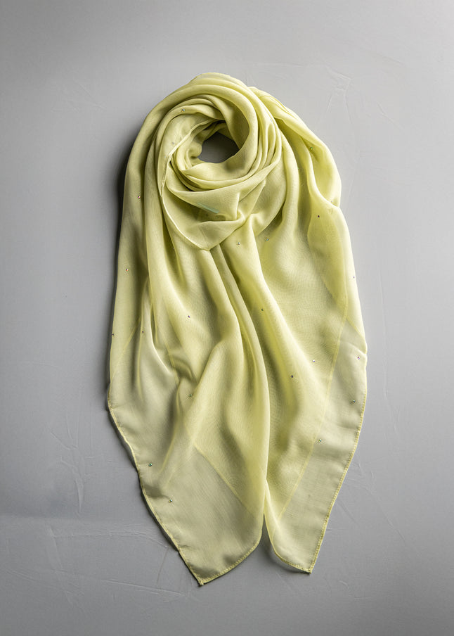 Crystal Cotton Bawal