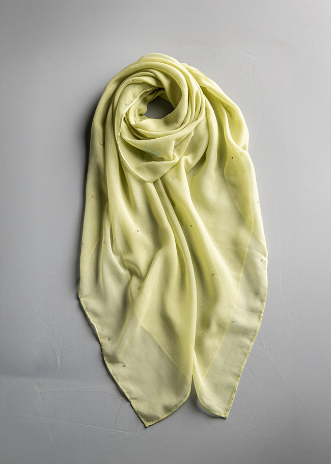 Crystal Cotton Bawal