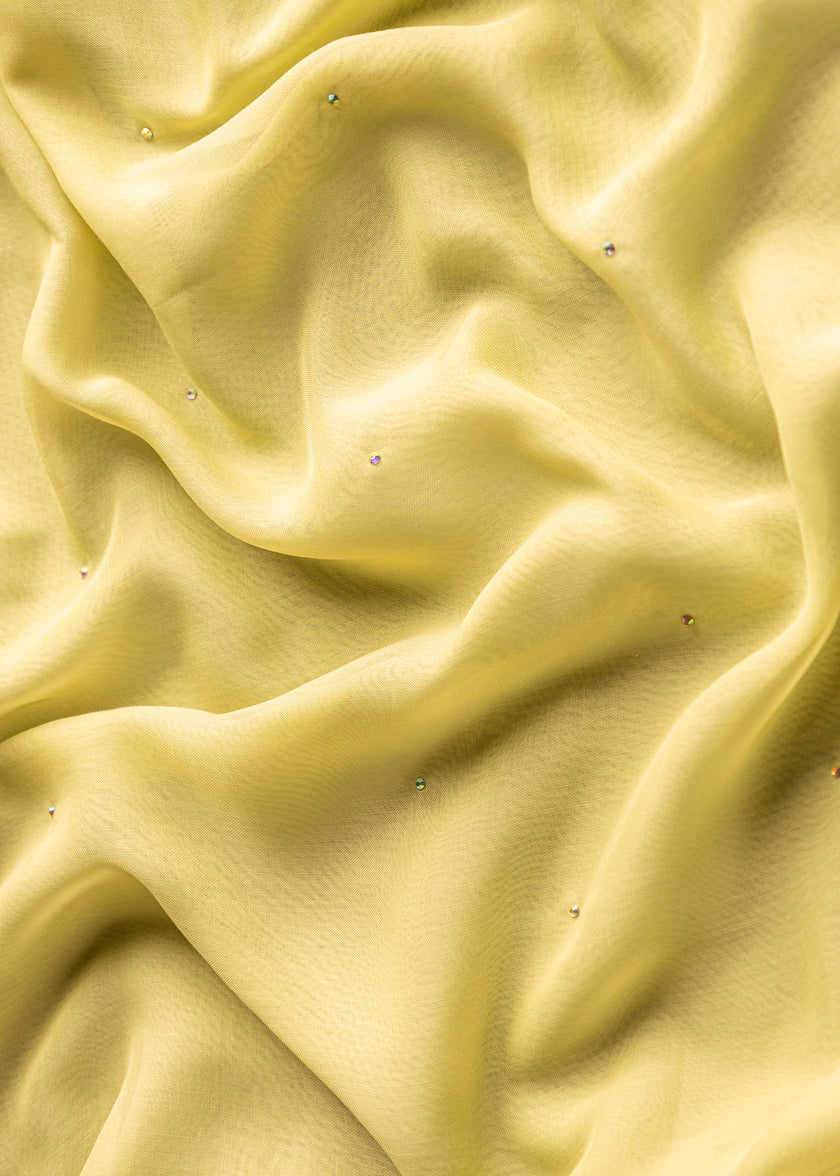 Crystal Cotton Bawal
