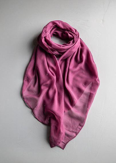 Crystal Cotton Bawal